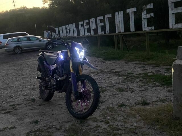 Шанрай Другая, объемом двигателя 0.3 л и пробегом 0 тыс. км за 1199 $, фото 7 на Automoto.ua