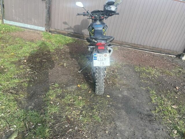 Шанрай Другая, объемом двигателя 0.25 л и пробегом 0 тыс. км за 1350 $, фото 1 на Automoto.ua