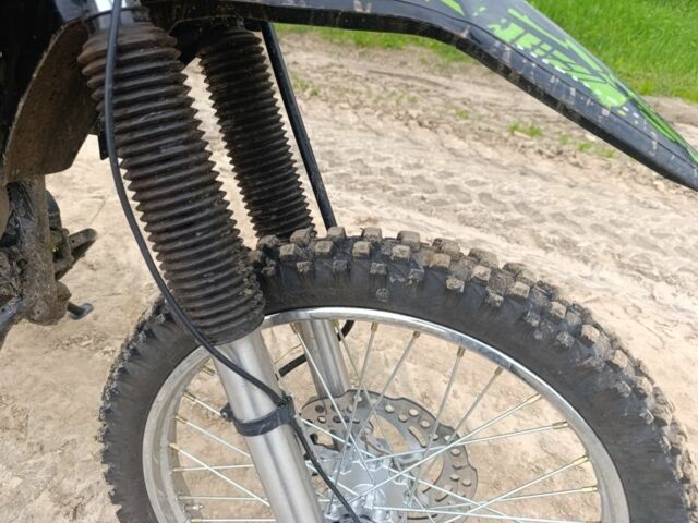 Шанрай Другая, объемом двигателя 0.25 л и пробегом 0 тыс. км за 1400 $, фото 12 на Automoto.ua