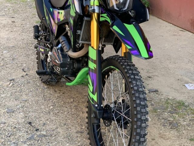 Шанрай Другая, объемом двигателя 0.3 л и пробегом 0 тыс. км за 1500 $, фото 2 на Automoto.ua