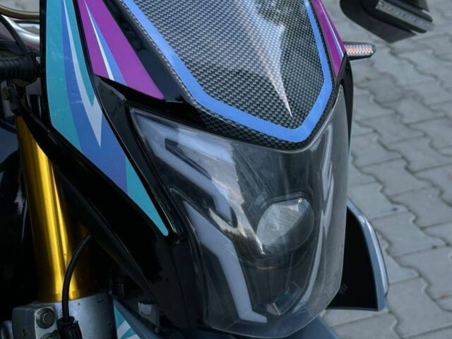 Шанрай Другая, объемом двигателя 0.3 л и пробегом 0 тыс. км за 1600 $, фото 8 на Automoto.ua