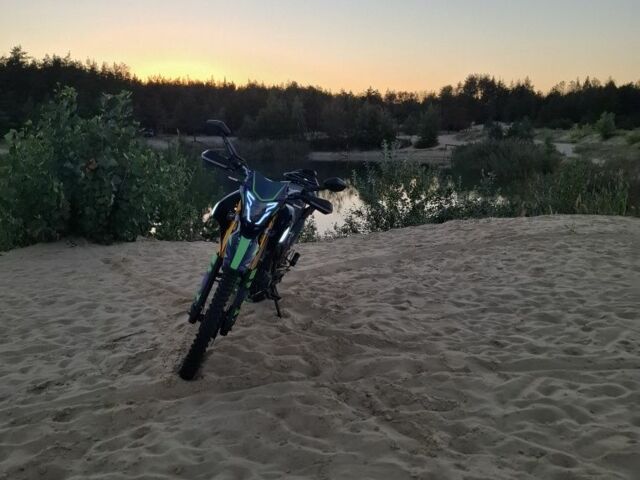 Шанрай Другая 2024 в Полтаве на Automoto.ua Шанрай Другая, объемом двигателя 0.27 л и пробегом 0 тыс. км за 1425 $, фото 2 на Automoto.ua