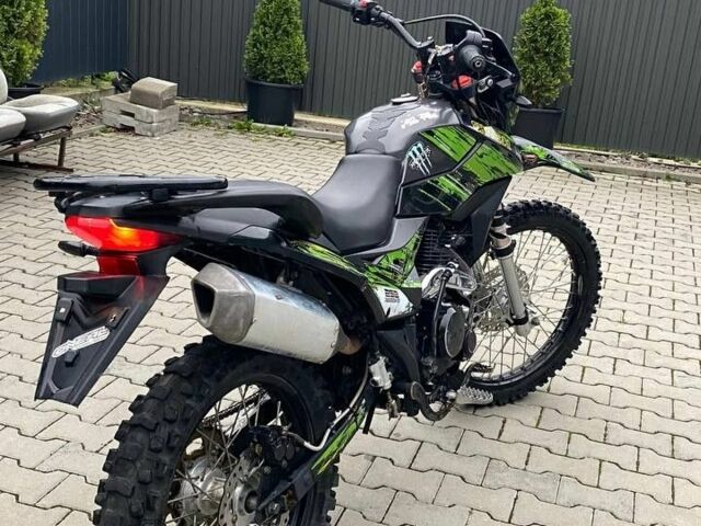 Шанрай Другая, объемом двигателя 0.25 л и пробегом 0 тыс. км за 1208 $, фото 3 на Automoto.ua