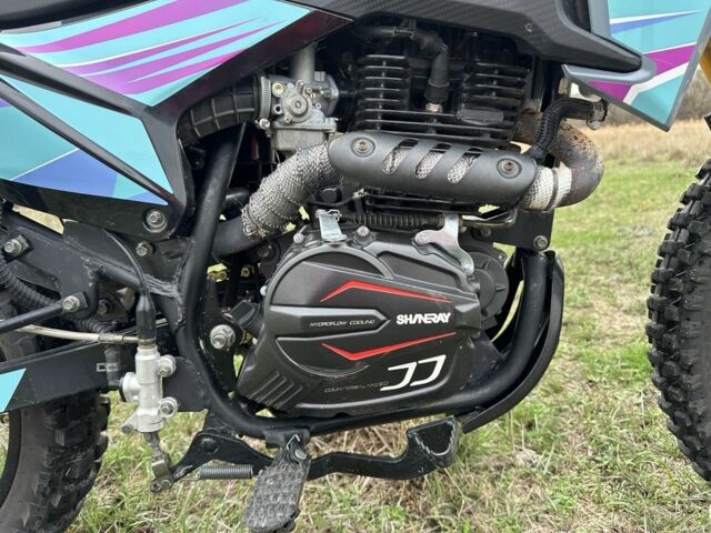 Шанрай Другая, объемом двигателя 0.3 л и пробегом 0 тыс. км за 1350 $, фото 7 на Automoto.ua