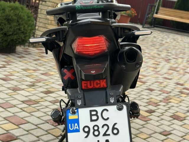 Шанрай Другая, объемом двигателя 0.3 л и пробегом 0 тыс. км за 1500 $, фото 7 на Automoto.ua