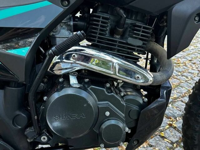 Шанрай Другая, объемом двигателя 0.25 л и пробегом 0 тыс. км за 1420 $, фото 7 на Automoto.ua