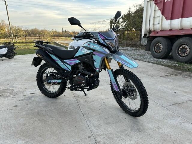 Шанрай Другая, объемом двигателя 0.3 л и пробегом 0 тыс. км за 1400 $, фото 3 на Automoto.ua