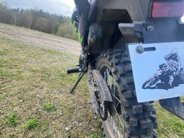 Шанрай Другая, объемом двигателя 0.3 л и пробегом 0 тыс. км за 1076 $, фото 5 на Automoto.ua