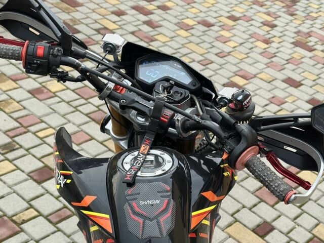 Шанрай Другая, объемом двигателя 0.3 л и пробегом 0 тыс. км за 1500 $, фото 6 на Automoto.ua