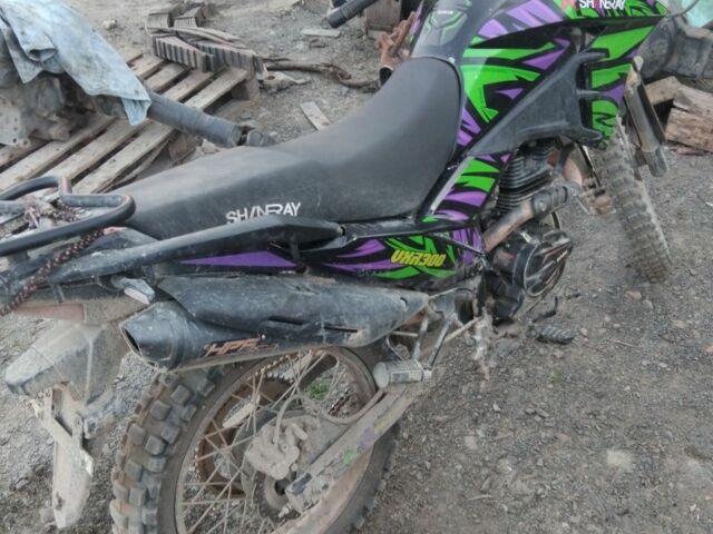 Шанрай Другая, об'ємом двигуна 0.3 л та пробігом 0 тис. км за 1400 $, фото 1 на Automoto.ua