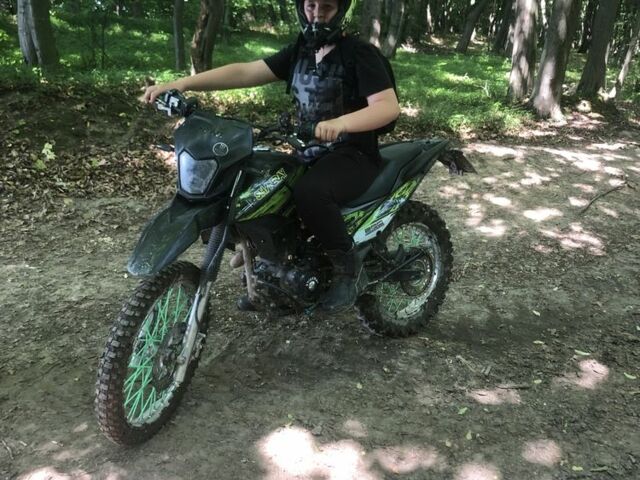 Шанрай Другая, об'ємом двигуна 0.2 л та пробігом 0 тис. км за 1285 $, фото 5 на Automoto.ua