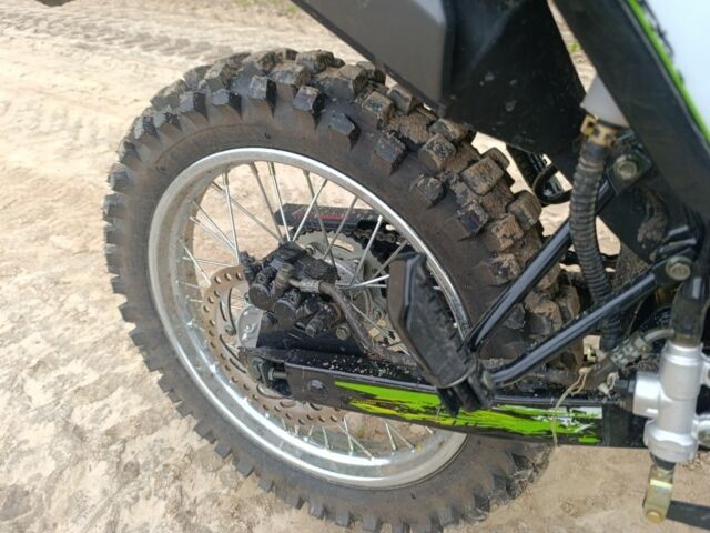 Шанрай Другая, объемом двигателя 0.25 л и пробегом 0 тыс. км за 1400 $, фото 9 на Automoto.ua