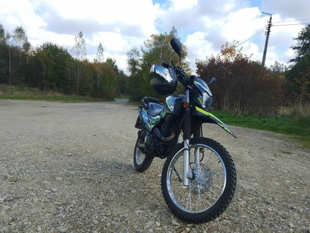 Шанрай Другая, объемом двигателя 0.25 л и пробегом 0 тыс. км за 1200 $, фото 1 на Automoto.ua