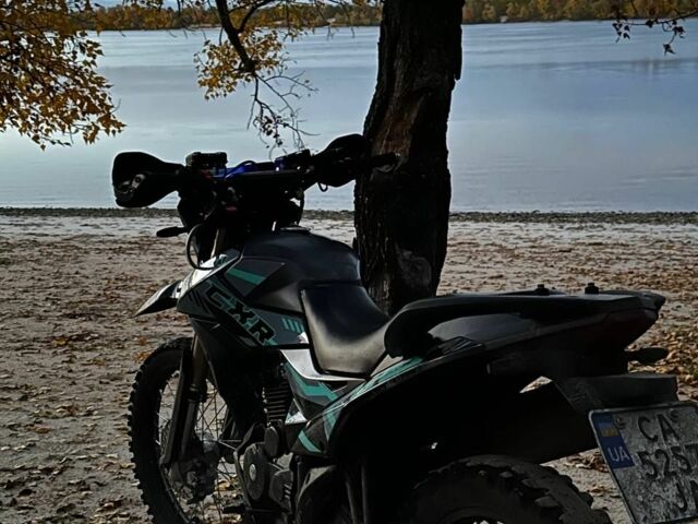 Шанрай Другая, объемом двигателя 0.25 л и пробегом 0 тыс. км за 1420 $, фото 1 на Automoto.ua