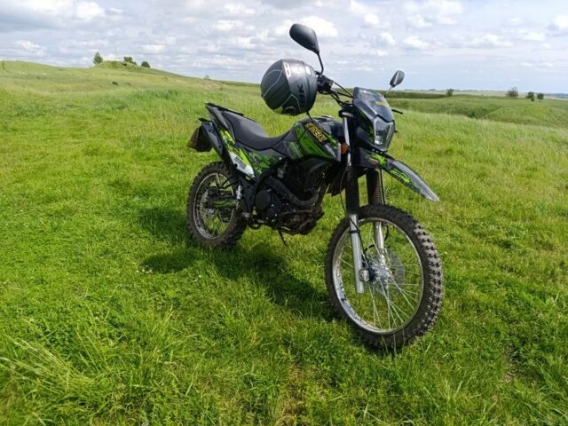 Шанрай Другая, объемом двигателя 0.25 л и пробегом 0 тыс. км за 1400 $, фото 5 на Automoto.ua