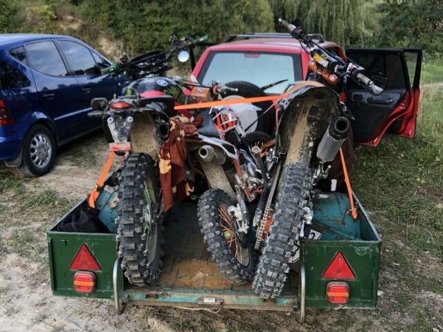 Шанрай Другая, об'ємом двигуна 0.2 л та пробігом 0 тис. км за 1285 $, фото 9 на Automoto.ua