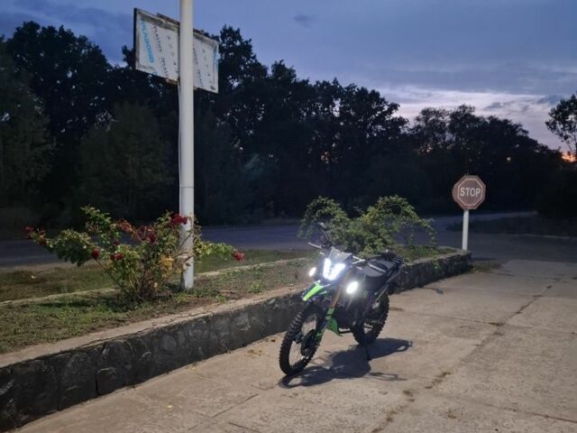 Шанрай Другая 2024 в Полтаве на Automoto.ua Шанрай Другая, объемом двигателя 0.27 л и пробегом 0 тыс. км за 1425 $, фото 6 на Automoto.ua