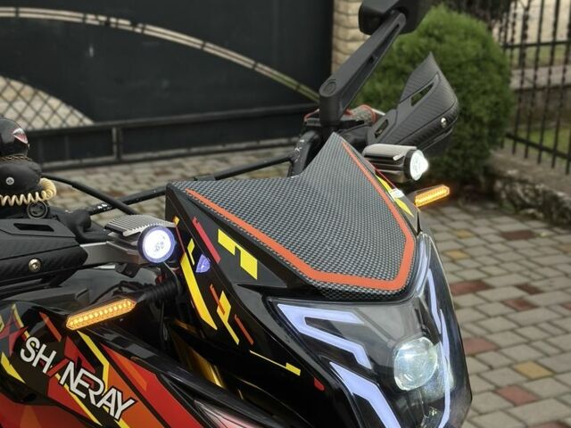 Шанрай Другая, объемом двигателя 0.3 л и пробегом 0 тыс. км за 1500 $, фото 1 на Automoto.ua