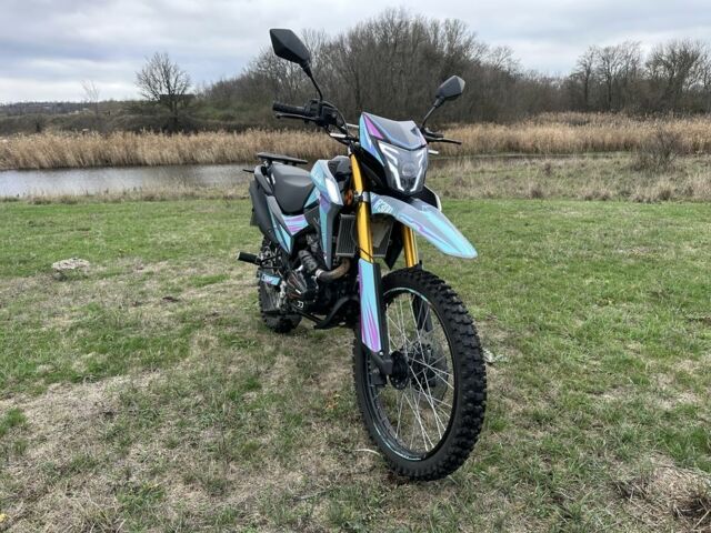 Шанрай Другая, объемом двигателя 0.3 л и пробегом 0 тыс. км за 1350 $, фото 3 на Automoto.ua