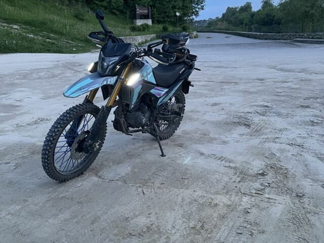 Шанрай Другая, объемом двигателя 0.27 л и пробегом 0 тыс. км за 1271 $, фото 1 на Automoto.ua