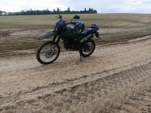 Шанрай Другая, объемом двигателя 0.25 л и пробегом 0 тыс. км за 1400 $, фото 13 на Automoto.ua