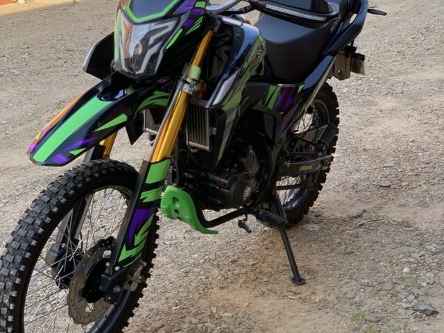 Шанрай Другая, объемом двигателя 0.3 л и пробегом 0 тыс. км за 1500 $, фото 3 на Automoto.ua