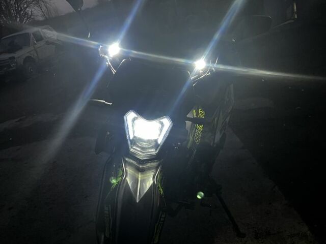 Шанрай Другая, объемом двигателя 0.25 л и пробегом 0 тыс. км за 1308 $, фото 3 на Automoto.ua