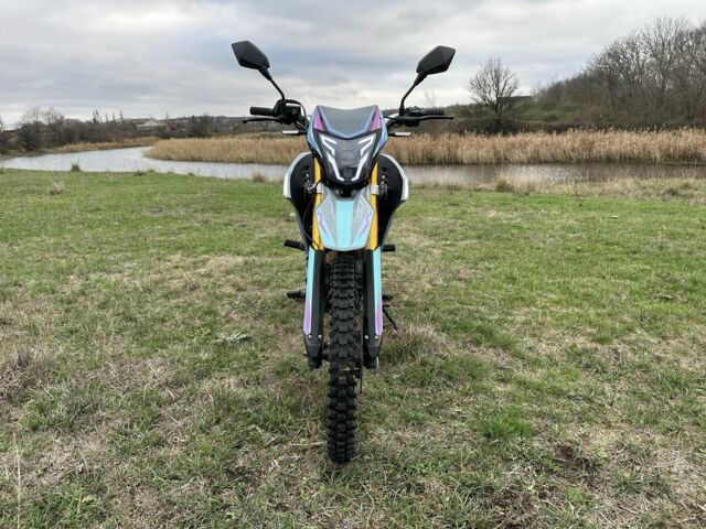 Шанрай Другая, объемом двигателя 0.3 л и пробегом 0 тыс. км за 1350 $, фото 2 на Automoto.ua