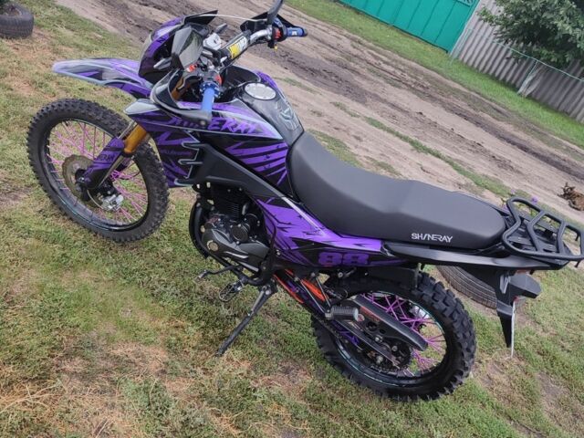 Шанрай Другая, об'ємом двигуна 0.3 л та пробігом 0 тис. км за 1192 $, фото 2 на Automoto.ua