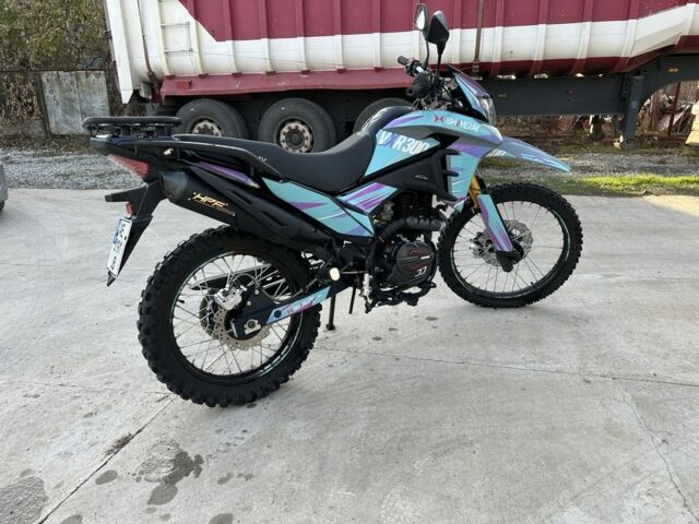 Шанрай Другая, объемом двигателя 0.3 л и пробегом 0 тыс. км за 1400 $, фото 4 на Automoto.ua