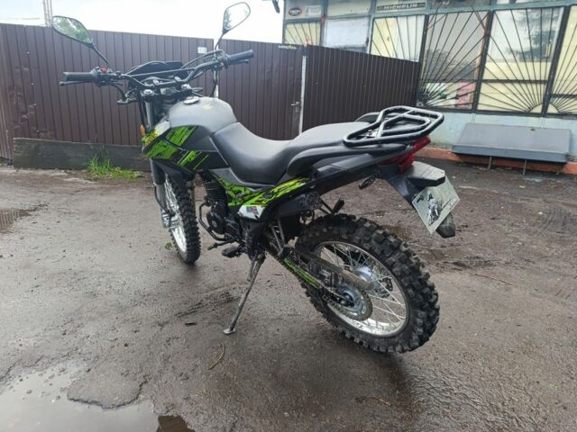 Шанрай Другая, объемом двигателя 0.25 л и пробегом 0 тыс. км за 1400 $, фото 3 на Automoto.ua