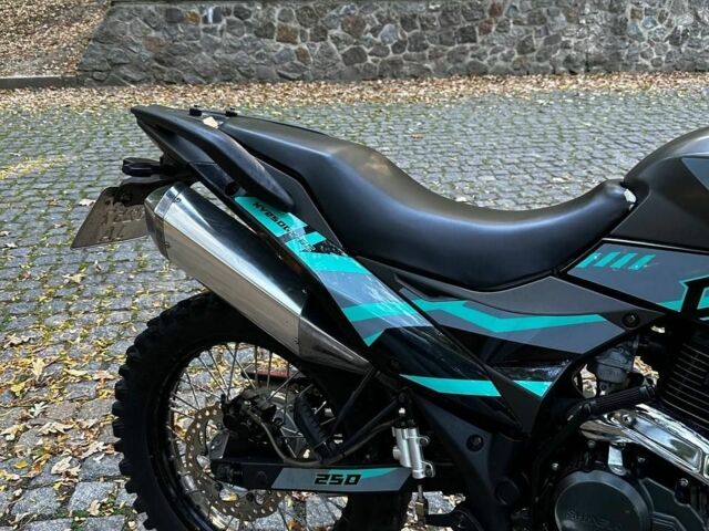 Шанрай Другая, объемом двигателя 0.25 л и пробегом 0 тыс. км за 1420 $, фото 3 на Automoto.ua