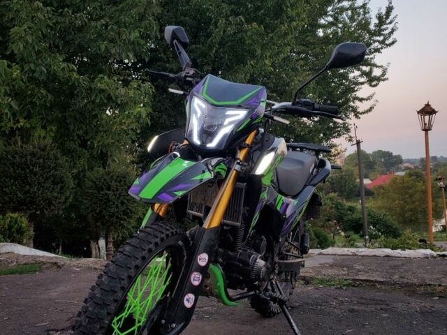 Шанрай Другая, объемом двигателя 0.3 л и пробегом 0 тыс. км за 1082 $, фото 2 на Automoto.ua