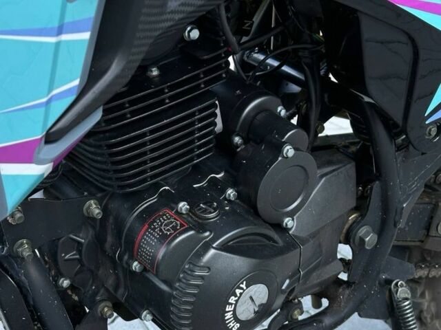 Шанрай Другая, объемом двигателя 0.3 л и пробегом 0 тыс. км за 1600 $, фото 5 на Automoto.ua