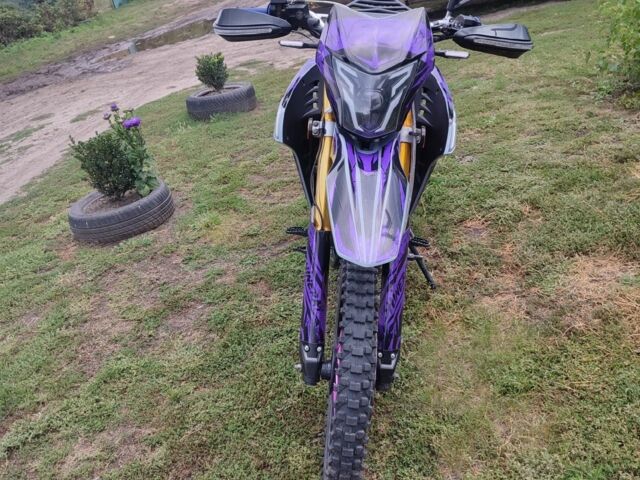 Шанрай Другая, объемом двигателя 0.3 л и пробегом 0 тыс. км за 1199 $, фото 6 на Automoto.ua