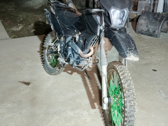 Шанрай Другая, объемом двигателя 0.25 л и пробегом 0 тыс. км за 1300 $, фото 2 на Automoto.ua