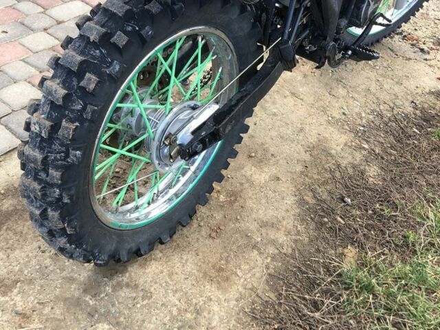 Шанрай Другая, об'ємом двигуна 0.2 л та пробігом 0 тис. км за 1285 $, фото 2 на Automoto.ua