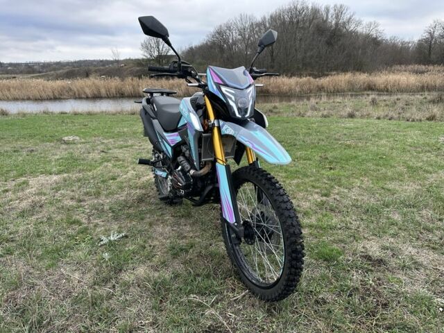 Шанрай Другая, объемом двигателя 0.3 л и пробегом 0 тыс. км за 1350 $, фото 1 на Automoto.ua