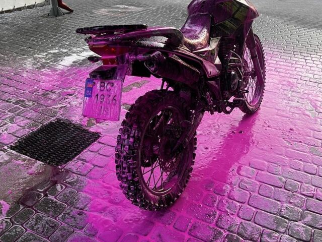 Шанрай Другая, объемом двигателя 0.25 л и пробегом 0 тыс. км за 1308 $, фото 1 на Automoto.ua