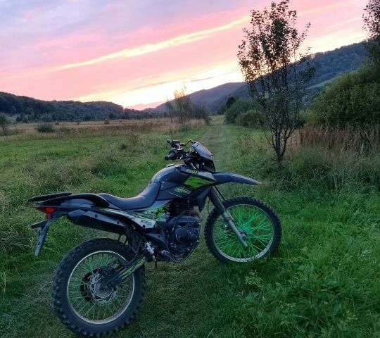 Шанрай Другая, объемом двигателя 0.25 л и пробегом 0 тыс. км за 1300 $, фото 1 на Automoto.ua