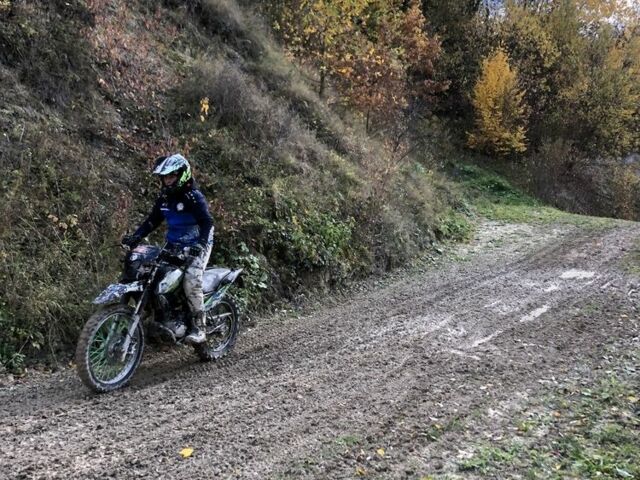 Шанрай Другая, об'ємом двигуна 0.2 л та пробігом 0 тис. км за 1285 $, фото 13 на Automoto.ua