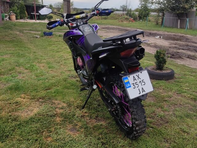 Шанрай Другая, об'ємом двигуна 0.3 л та пробігом 0 тис. км за 1318 $, фото 3 на Automoto.ua