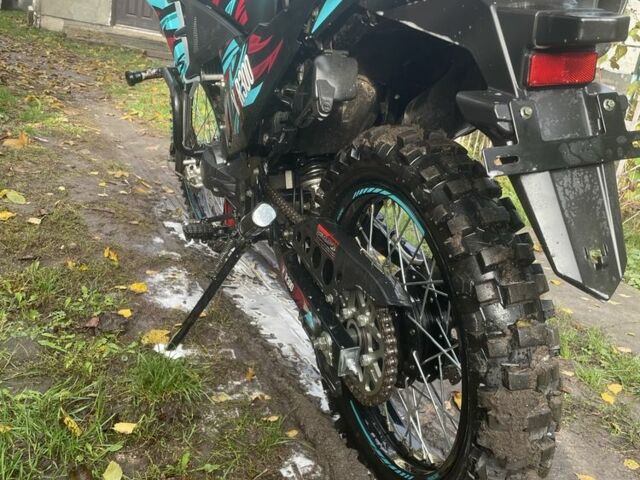 Шанрай Другая, объемом двигателя 0.3 л и пробегом 0 тыс. км за 1250 $, фото 2 на Automoto.ua