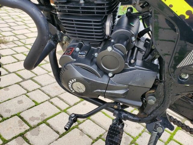 Шанрай Другая, объемом двигателя 0.3 л и пробегом 0 тыс. км за 1408 $, фото 4 на Automoto.ua