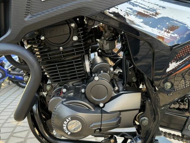 Шанрай Другая, объемом двигателя 0.27 л и пробегом 0 тыс. км за 1680 $, фото 6 на Automoto.ua