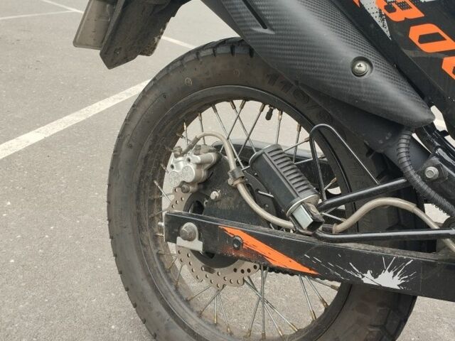 Шанрай Другая, объемом двигателя 0.27 л и пробегом 0 тыс. км за 1368 $, фото 3 на Automoto.ua