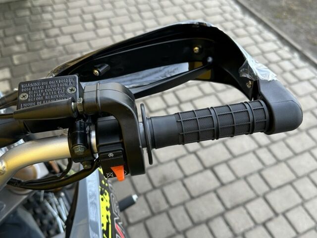 Шанрай Другая 2025 в Полтаве на Automoto.ua Шанрай Другая, объемом двигателя 0.27 л и пробегом 0 тыс. км за 1675 $, фото 14 на Automoto.ua