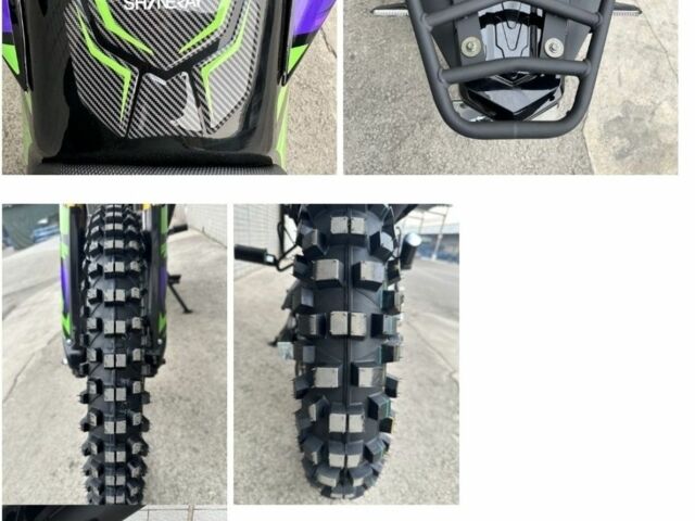 Шанрай Другая, об'ємом двигуна 0 л та пробігом 0 тис. км за 1675 $, фото 6 на Automoto.ua