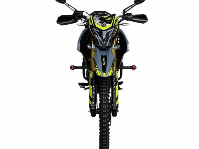 Шанрай Другая, об'ємом двигуна 0.27 л та пробігом 0 тис. км за 1675 $, фото 17 на Automoto.ua