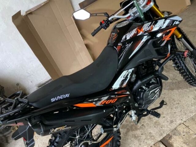 Шанрай Другая, объемом двигателя 0.3 л и пробегом 0 тыс. км за 1650 $, фото 2 на Automoto.ua